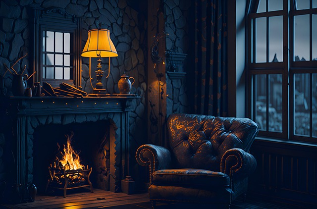 Want a New Fireplace This Winter? 4 Types to Know & How to Choose
