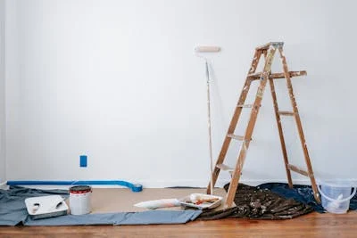 8 Home Renovation Projects to Tackle This Spring, According to Contractors