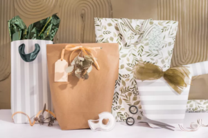 DIY Guide: How to Make a Gift Bag Out of Wrapping Paper